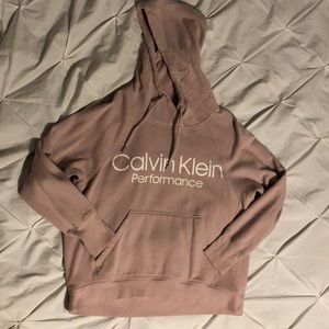 Calvin Klein sweatshirt